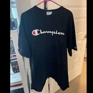 Men’s Champion T-Shirt